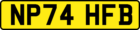 NP74HFB