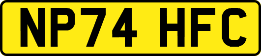 NP74HFC