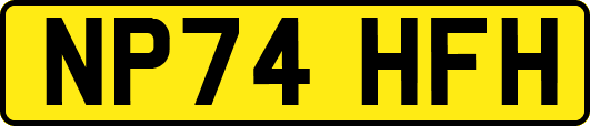 NP74HFH
