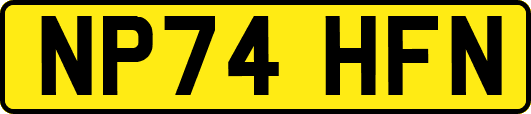 NP74HFN