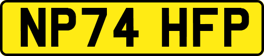 NP74HFP