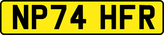 NP74HFR