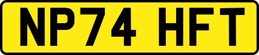 NP74HFT