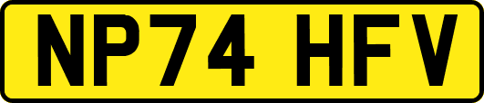 NP74HFV