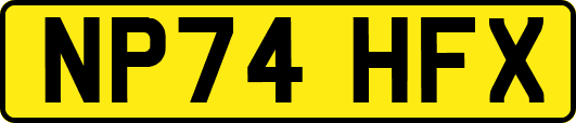 NP74HFX