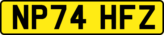 NP74HFZ