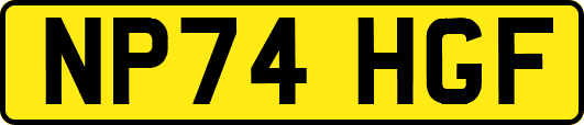 NP74HGF