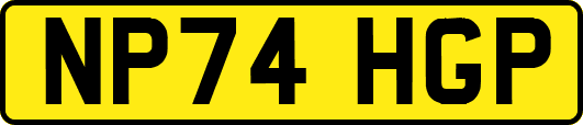 NP74HGP