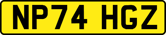 NP74HGZ