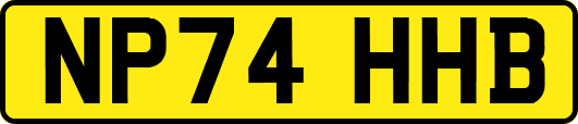 NP74HHB