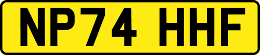 NP74HHF