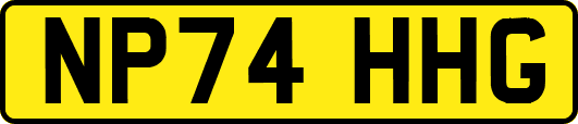 NP74HHG