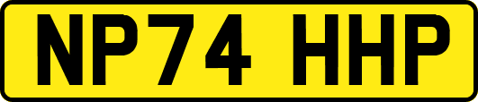 NP74HHP