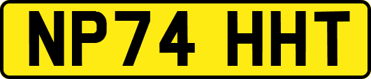 NP74HHT