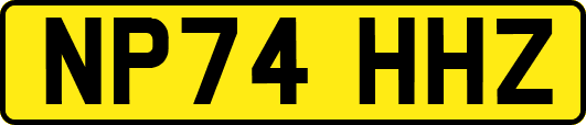 NP74HHZ