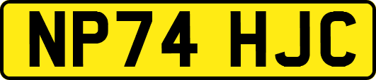 NP74HJC