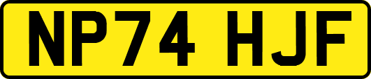 NP74HJF