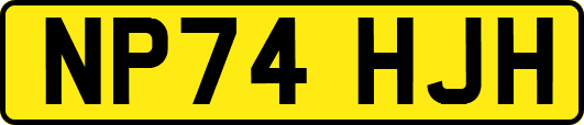 NP74HJH