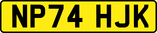 NP74HJK
