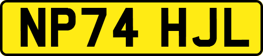 NP74HJL