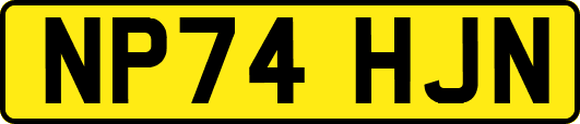 NP74HJN