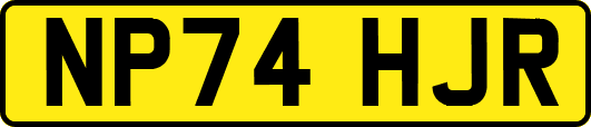 NP74HJR