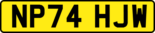 NP74HJW