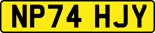 NP74HJY