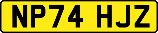 NP74HJZ
