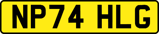 NP74HLG