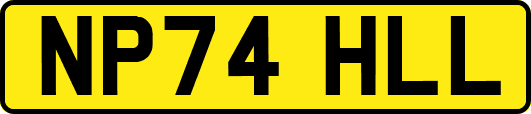 NP74HLL