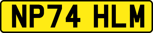 NP74HLM