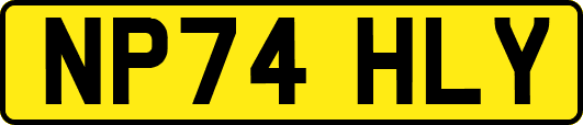 NP74HLY