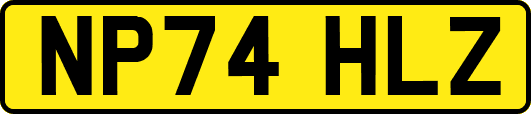 NP74HLZ