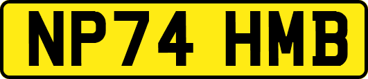 NP74HMB