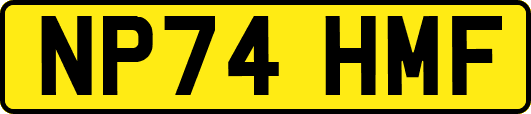 NP74HMF