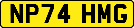 NP74HMG