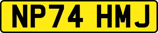 NP74HMJ
