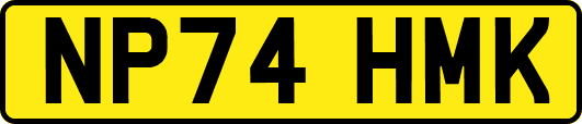 NP74HMK