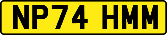 NP74HMM