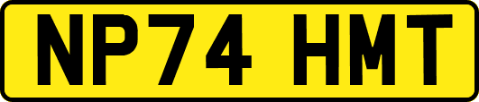NP74HMT
