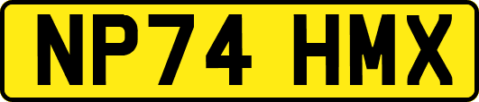 NP74HMX