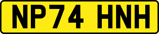 NP74HNH