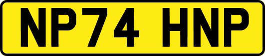 NP74HNP