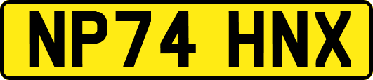 NP74HNX