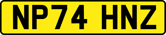 NP74HNZ