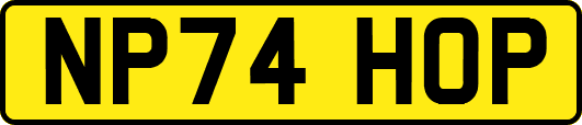 NP74HOP