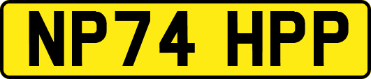 NP74HPP
