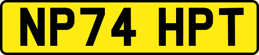 NP74HPT