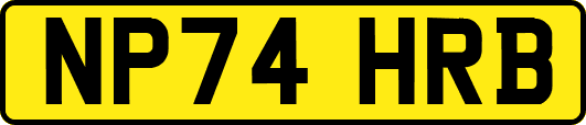 NP74HRB